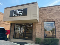 Austin LED Supply logo