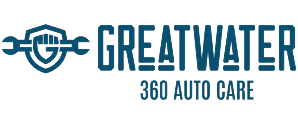Austin's Automotive Specialists logo