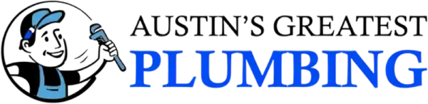 Austin's Greatest Plumbing logo