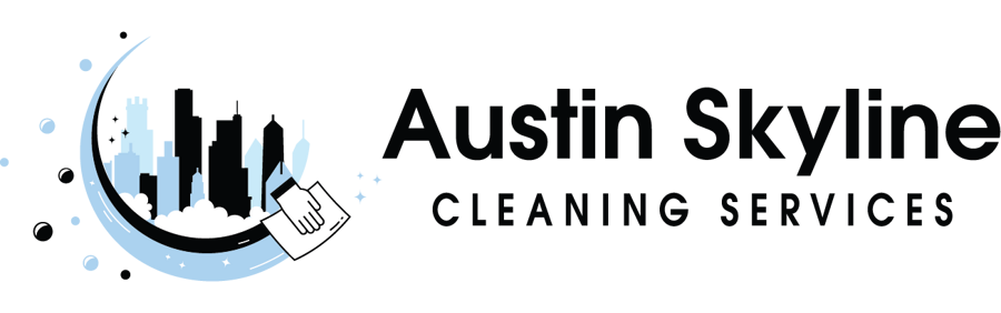 Austin Skyline Cleaning Services logo