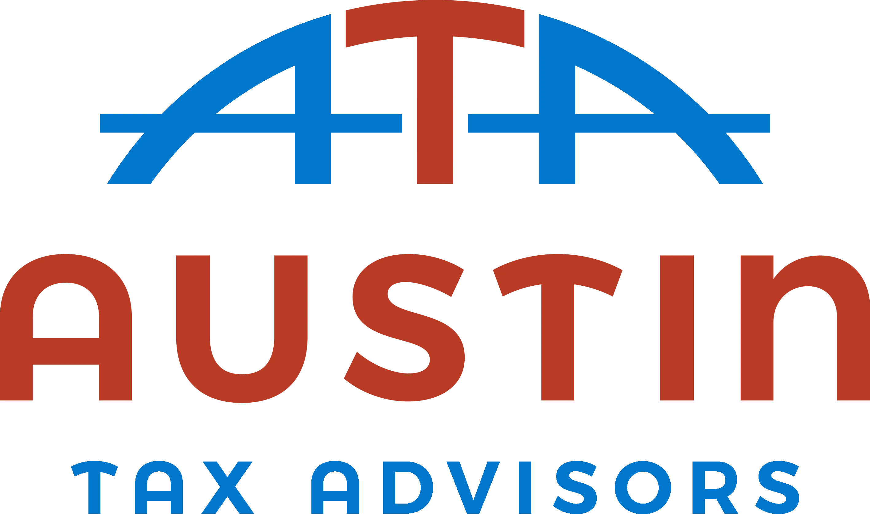 Austin Tax Advisors logo