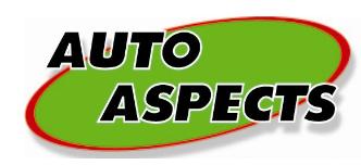 Auto Aspects logo