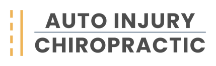 Auto Injury Chiropractic- Oregon City logo