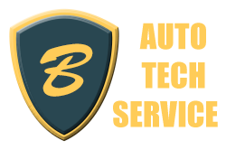 Auto Tech Service logo