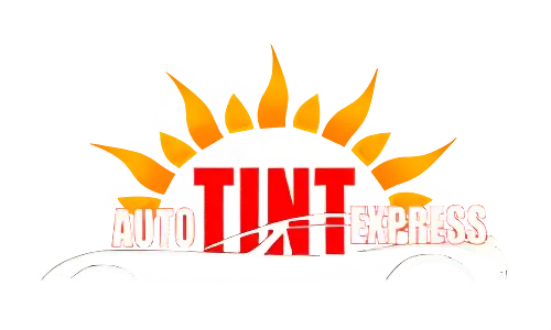 Auto Tint Express logo