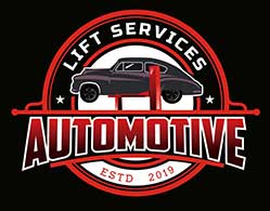 Automotive Lift Services logo