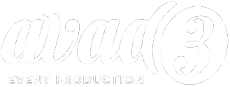 avad3 Event Production logo