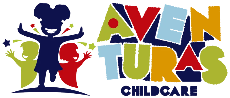 Aventuras Child Care logo