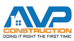 AVP Construction JAX (Accent Wall Pros) logo