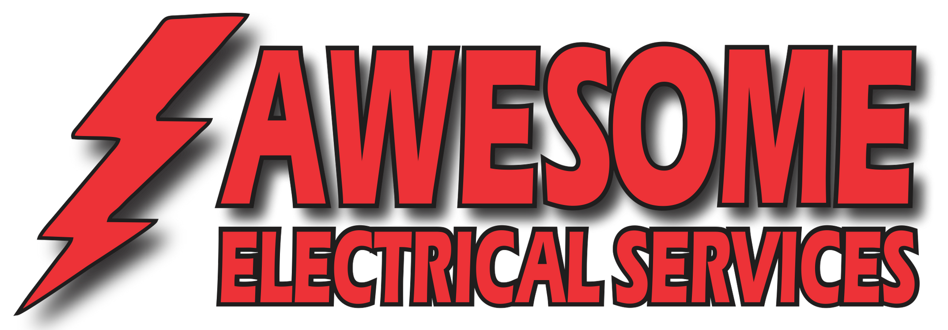 Awesome Electrical Services logo