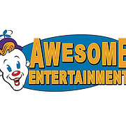 Awesome Entertainment & Party Rentals Columbus, Cincinnati, Cleveland, Ohio logo