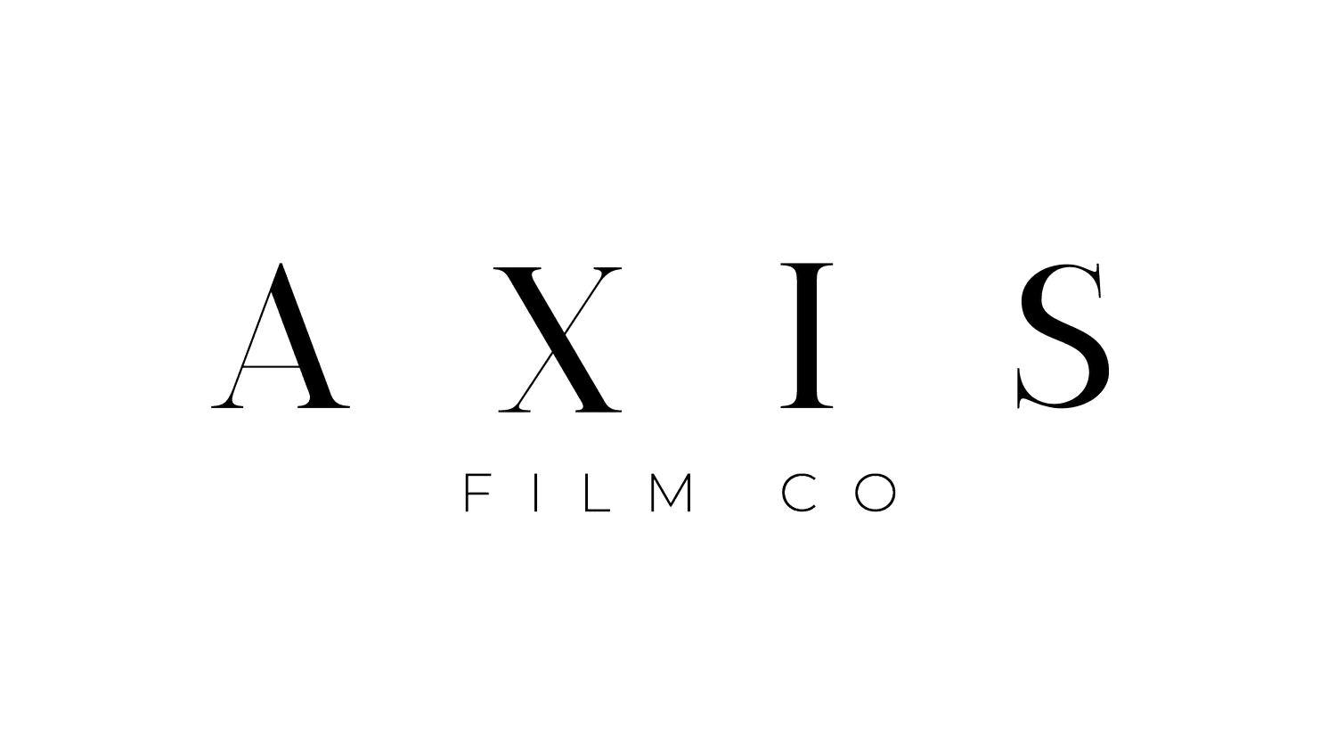 Axis-film-co logo
