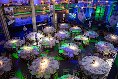 AYZA Private Party Events logo