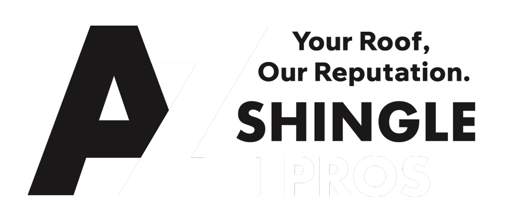 AZ Shingle Pros logo
