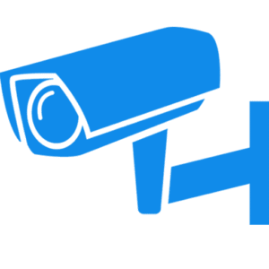 AZ Surveillance & Security LLC - Commercial Security Systems Company logo
