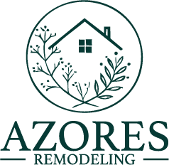 Azores Kitchen & Bath Remodeling logo