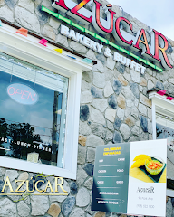 AzucaR Restaurant logo
