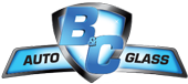 B&C Auto Glass, LLC logo