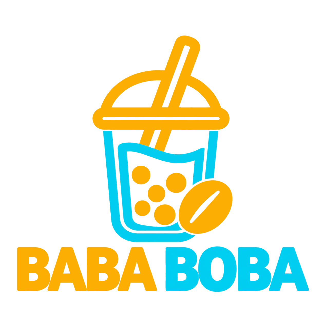 BABA BOBA logo