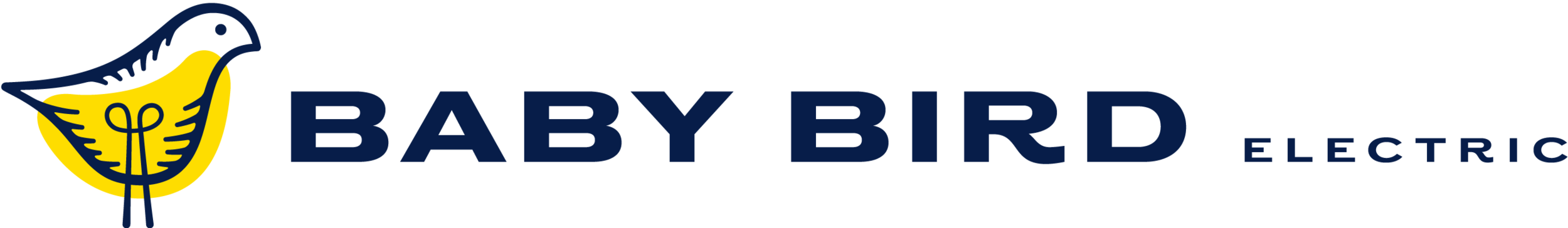 Baby Bird Electric, LLC logo