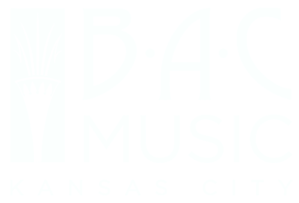 BAC Musical Instruments logo