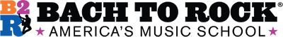Bach to Rock Nashville West logo