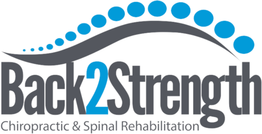 Back 2 Strength Chiropractors - Eugene logo
