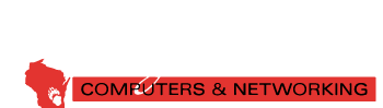 Badgerland Computers and Networking logo
