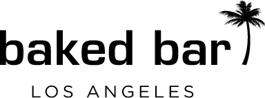 Baked Bar LA logo