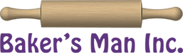 Baker's Man Inc logo