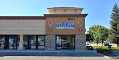 Bakersfield Regional Veterinary Surgical Specialty logo