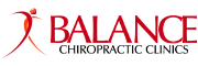 Balance Chiropractic Clinic logo