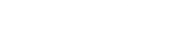 Balance Fitness logo
