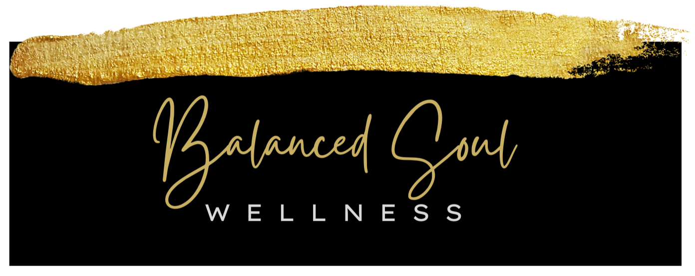Balanced Soul Wellness logo
