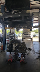 Baldwin Automotive logo