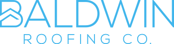 Baldwin Roofing Company logo