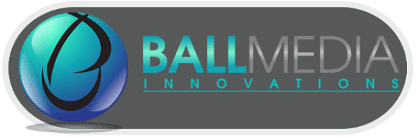 Ball Media Innovations, Inc logo