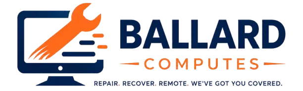 Ballard Computes LLC logo