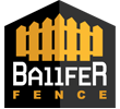 Ballfer Fence logo