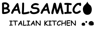 Balsamico Italian Kitchen logo