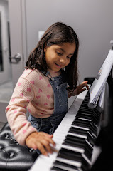 Baltimore School of Music logo