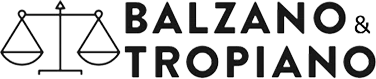 Balzano & Tropiano logo
