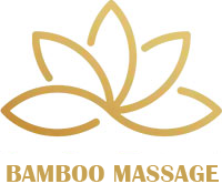 BAMBOO MASSAGE logo