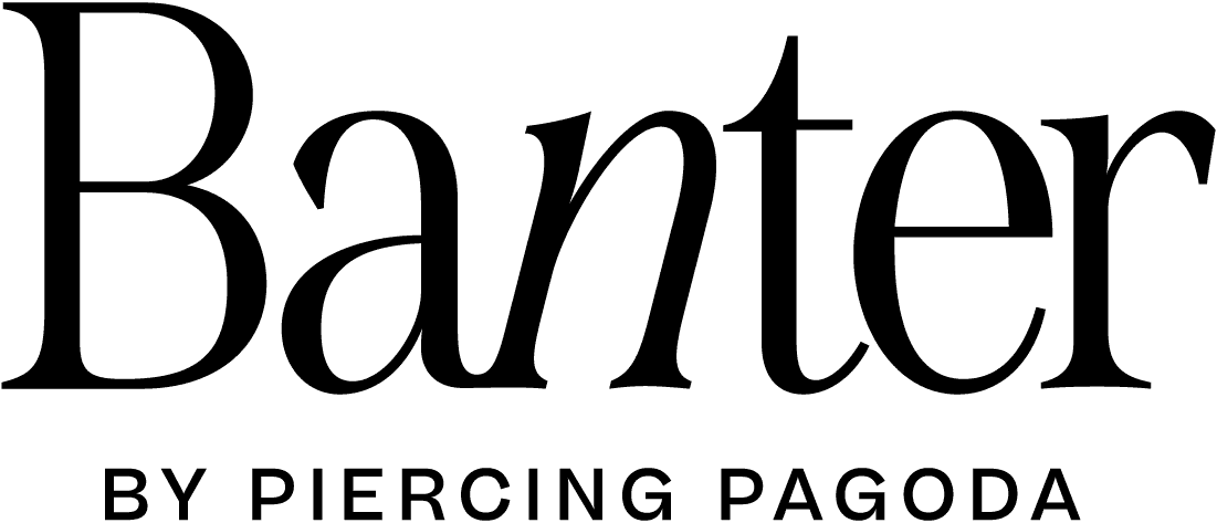 Banter by Piercing Pagoda logo