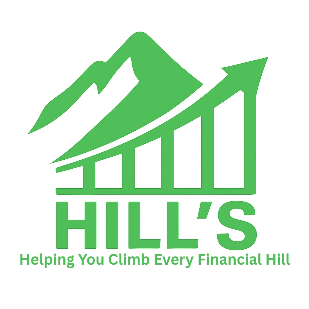 Barbara Hill logo