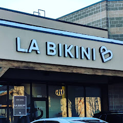 Bare&Sol (Formerly L.A. Bikini) logo