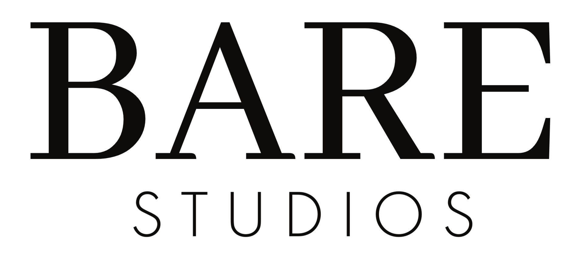 Bare Studios logo