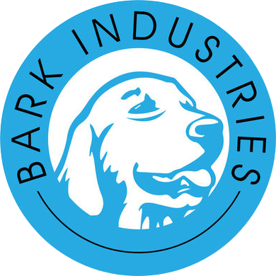 Bark Industries - Pet Sitting & Dog Walking logo