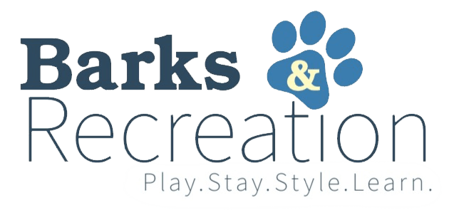 Barks Spa & Style logo