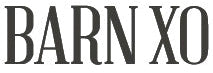Barn XO logo